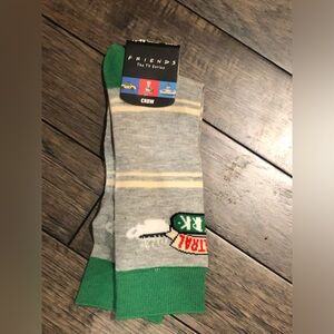 Friends - The TV Series Socks